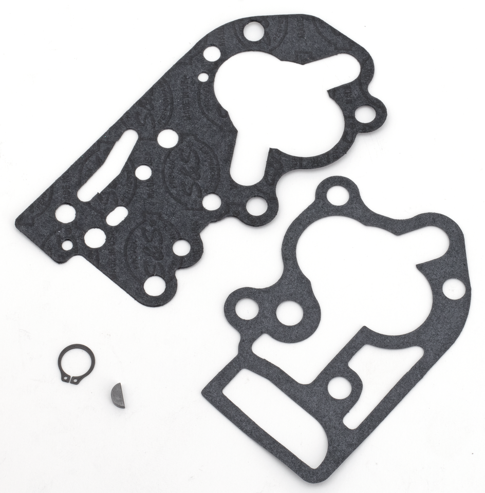 S&S Oil Pump Gasket Sets and Rebuild Kits – Gasket & Seals