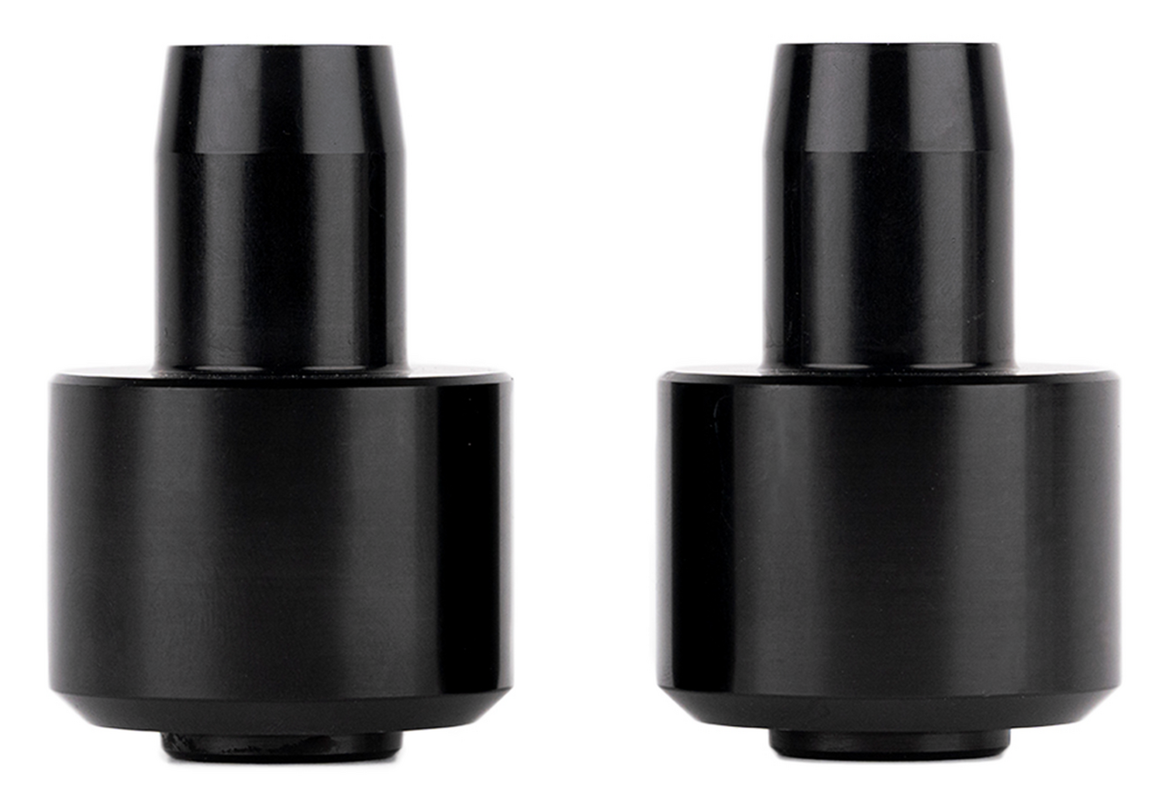 Legend Axeo Cartridge System – Front Forks