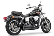 Freedom Performance Exhaust Independence Shorty
