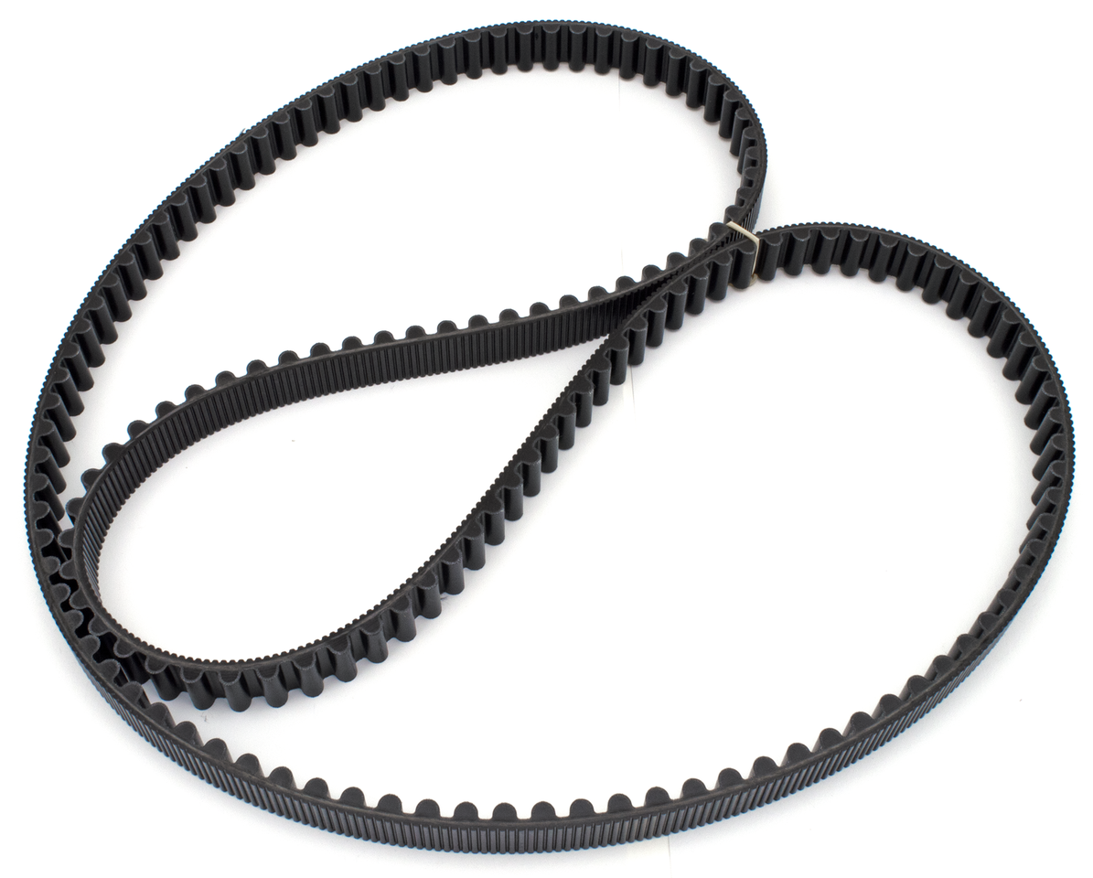 Zodiac Final Drive Belts