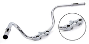 V-Twin Stelling & Helling Speedster Handlebars for Springer Forks