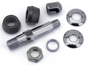 Bender Cycle Rear Shock Studs – Frame & Rear Suspension