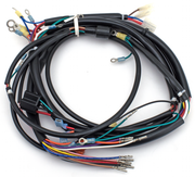 Eastern MC Parts Wiring Harnesses – Electric & Light