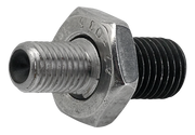 Joker Machine Mirror Adapters – Handlebar