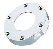 Zodiac Gear Shifter Cover for Big Twin – Transmission