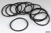 James Gaskets Engine Gaskets, Seals and O-Rings for Twin Cam 1999-2017 – Gasket & Seals