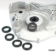 James Gaskets Gaskets, Seals, O-Rings and Kits for Indian with Powerplus Engines – Gasket & Seals