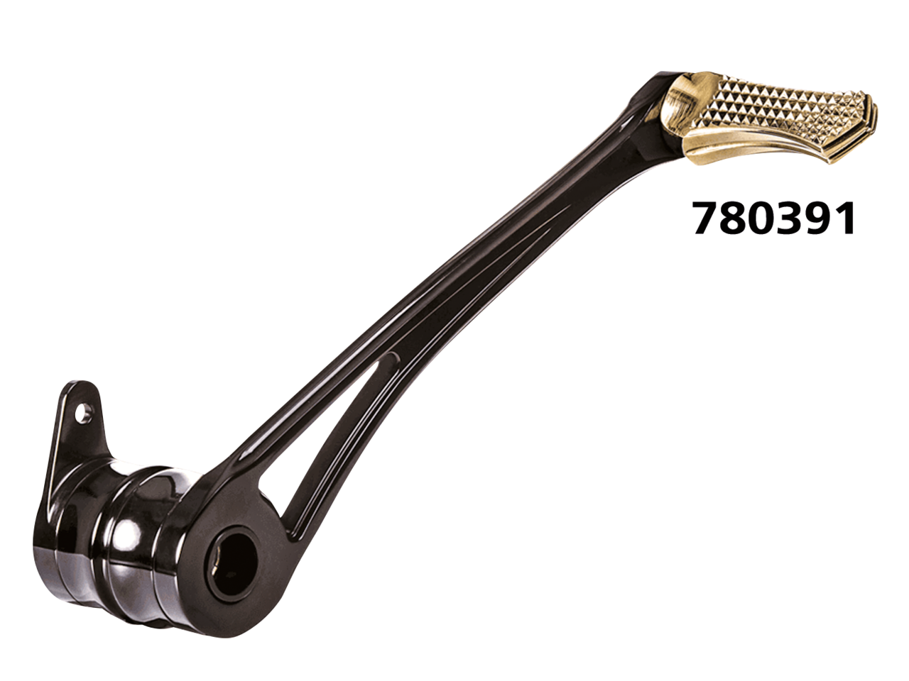 Vity's Design Brake Pedals – Foot Control