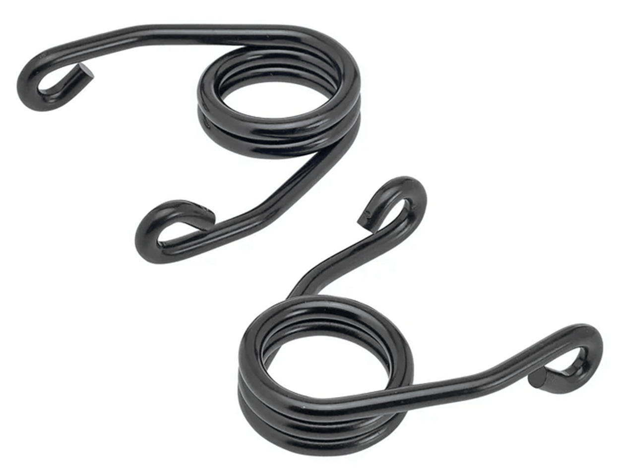 Lowbrow Customs Hairpin Style Seat Springs