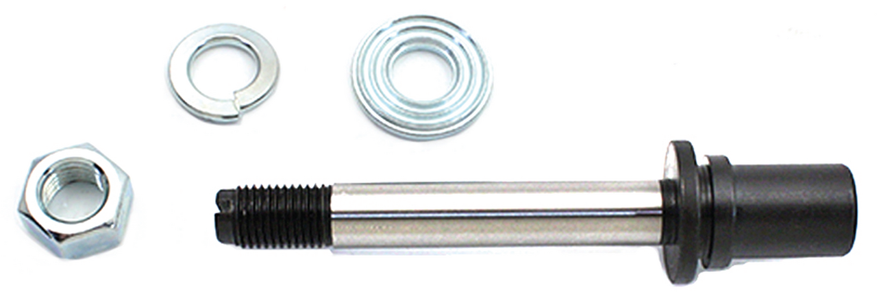 V-Twin Front Brake Shoe Pivot Stud Kit
