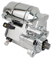 Protorque Starter Motors for Sportster – Engine Electrics