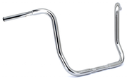 Zodiac's Fat Bubba Large Diameter Six-Bend Bagger Style Handlebars