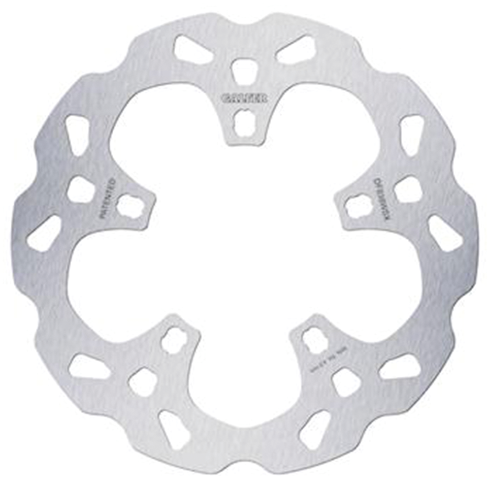 Galfer "big Cubiq" Disc Brake Rotors