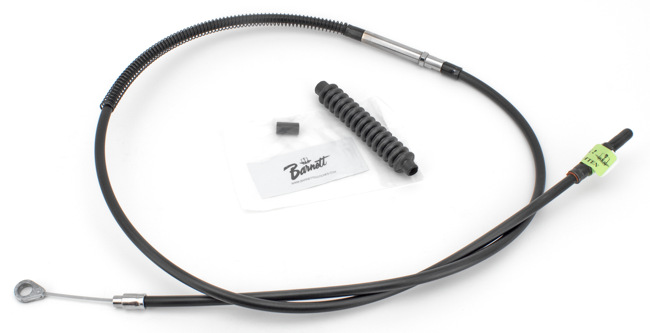 Barnett Clutches & Cables C08 - Clutch Cable 1987-1994 FXR – Control Cables & Hydraulic Lines