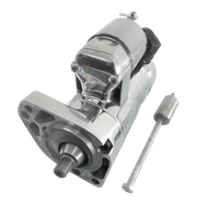Compufire Compu-Fire "gen Iii" Starter Motor – Engine Electrics