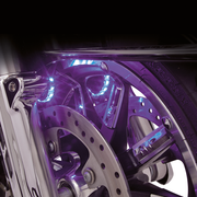 Ciro Shock & Awe Fork Mounted Illuminators – Electric & Light