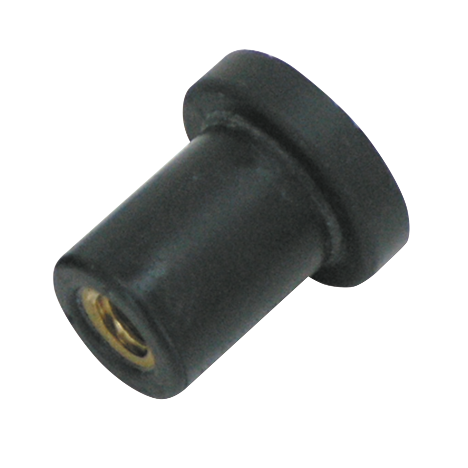 Zodiac Well Nuts – Hardware