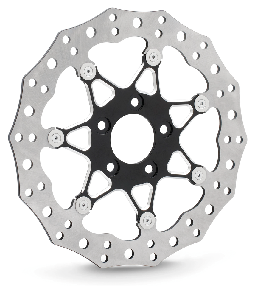 Arlen Ness Touring Brake Rotor Adapter