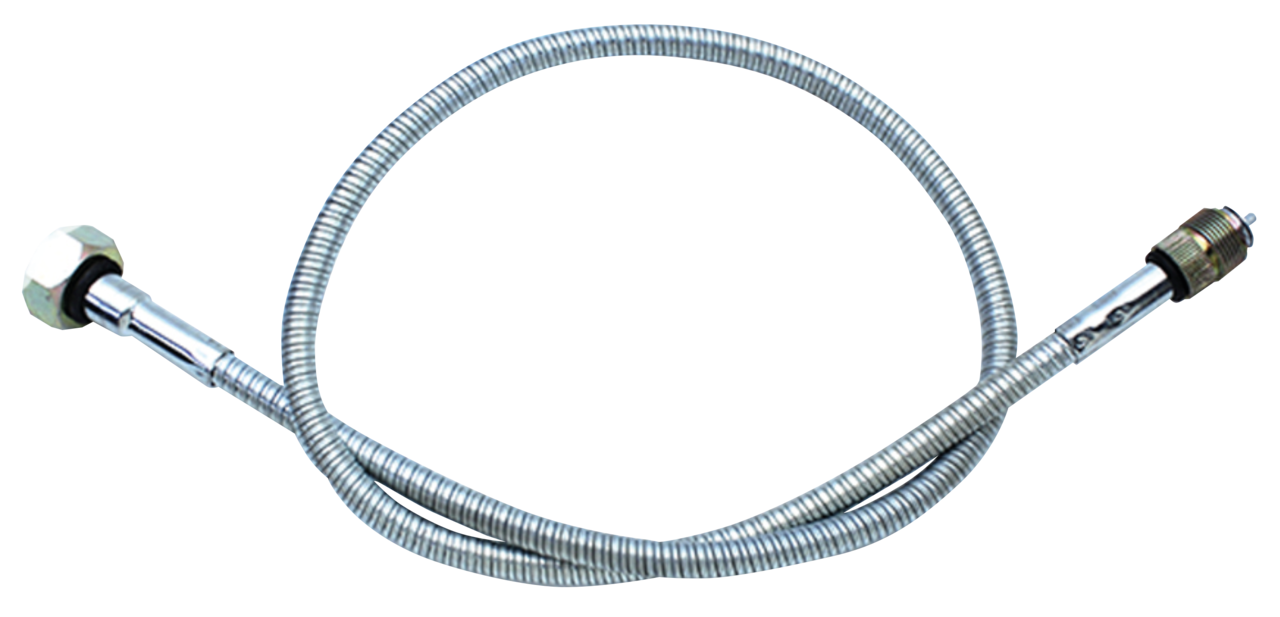 V-Twin OEM Style Speedo Cables for Big Twin 1936-1961 – Gauges & Dashes