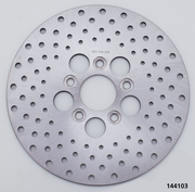 Zodiac Disc Brake Rotors for Harley-Davidson