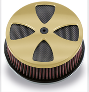 Zodiac Hp Series Air Cleaners – Intake