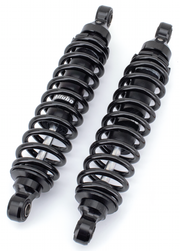 Bitubo Wmb Series Shocks – Frame & Rear Suspension