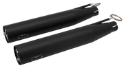 Mcj Adjustable 2-INTO-2 Exhaust Systems for Dyna