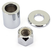 Colony Axle Spacer Kits for Softail – Wheel & Tire