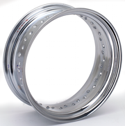 Zodiac Chrome Wheel Rims – Wheel & Tire