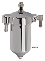 V-Twin Early Style Big Twin Oil Filter Kits
