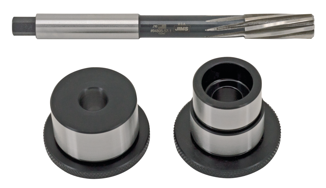 Jims Pinion Bushing Line Reamer Tool – Tools & Chemicals