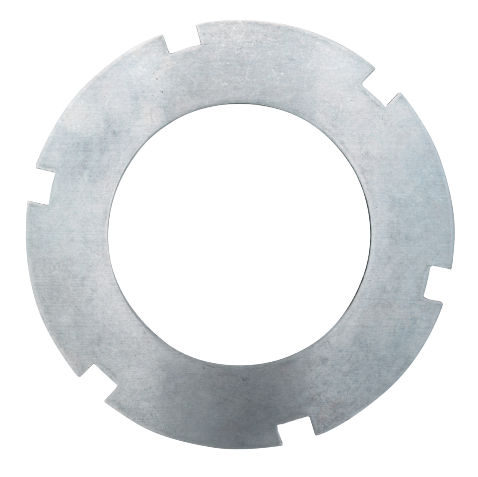 Barnett Steel Drive Plates – Primary & Clutch