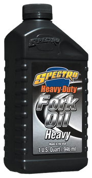 Spectro Fork Oil
