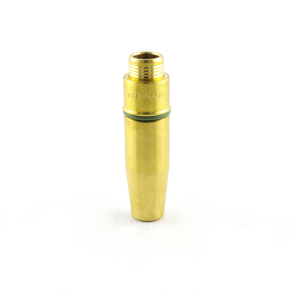 AV&V Extreme Duty Manganese Bronze Valve Guides – Engine