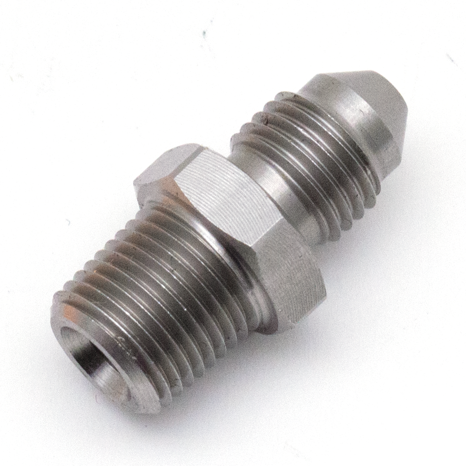 Goodridge Approved Braided Brake & Clutch Lines – Control Cables & Hydraulic Lines