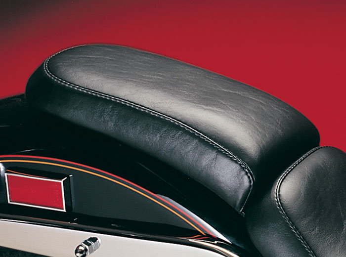 Le Pera Silhouette Solo for Softail – Seat