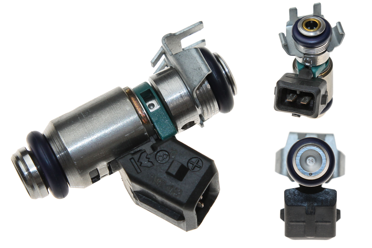 Walker Products Stock Replacement Fuel Injectors – Intake