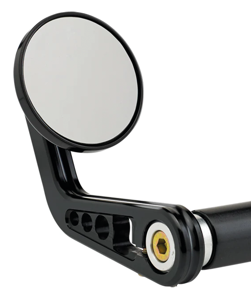 Joker Machine Bar-End Mirrors – Handlebar