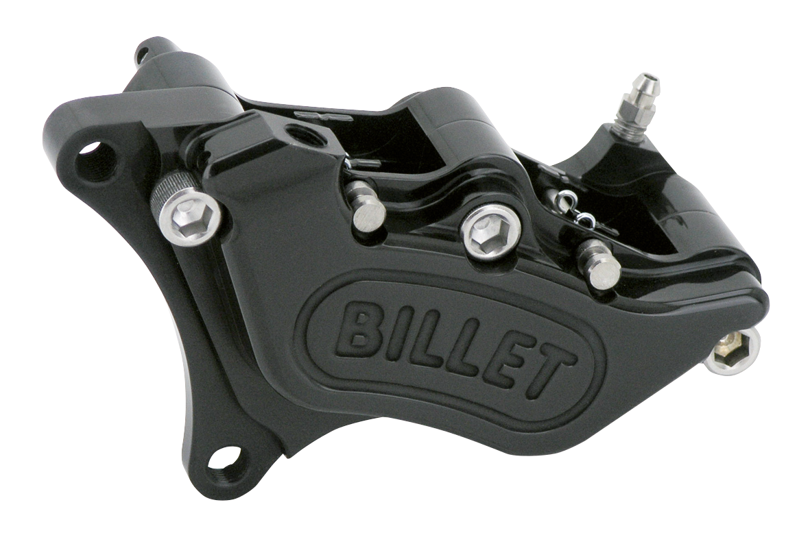 Harrison "billet" Brake Calipers