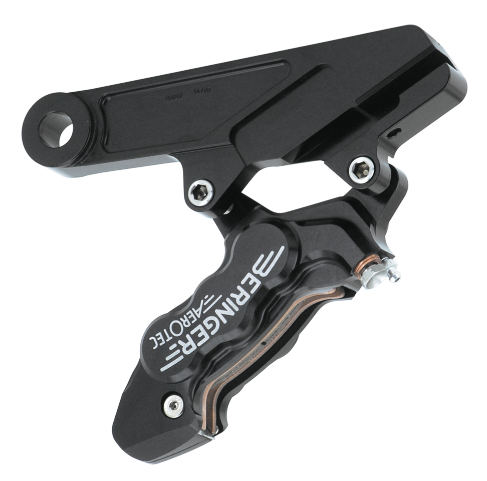 Beringer Brake System