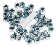 Zodiac Valve Guide Oil Seals (shop Packs) – Engine