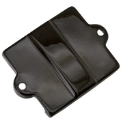 V-Twin Battery Top Cover for Early Big Twin & Servi-Car – Engine Electrics