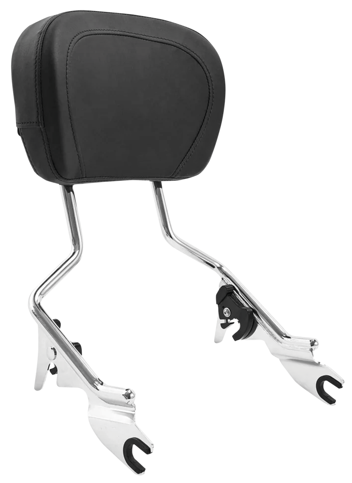 Zodiac Detachable Sissy Bar Kits for Touring – Seat