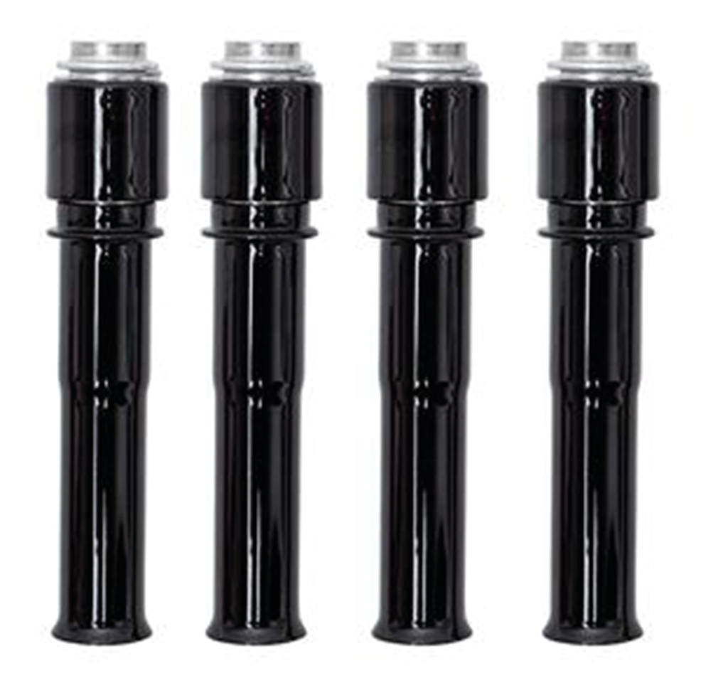 S&S Quickee Adjustable Pushrod Kit for Twin Cam & Milwaukee Eight – Engine