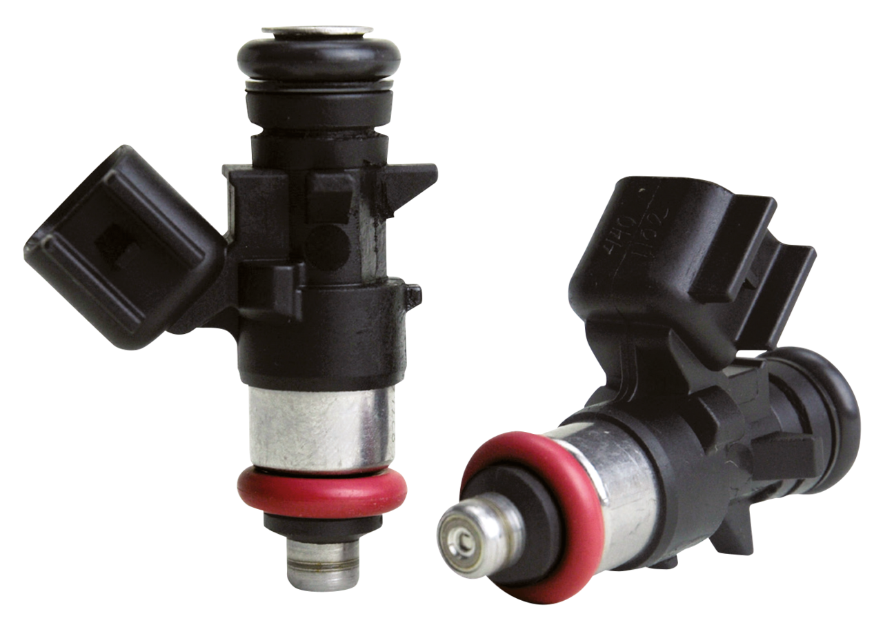 Aus Injection Inc High Performance Fuel Injectors – Intake