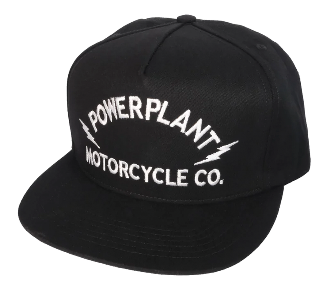 P16 Powerplant Snapback