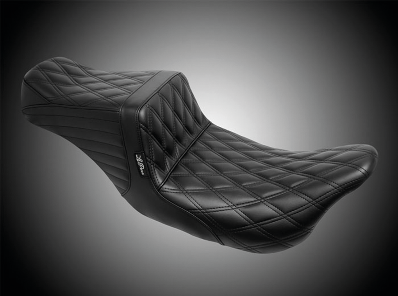 Le Pera Tailwhip for Touring – Seat