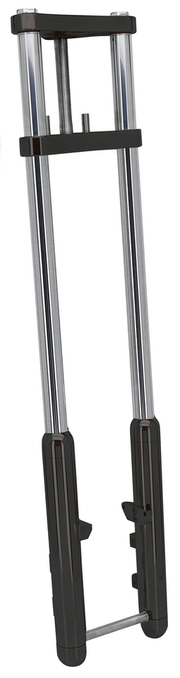 Zodiac Slim Bubba Front Forks