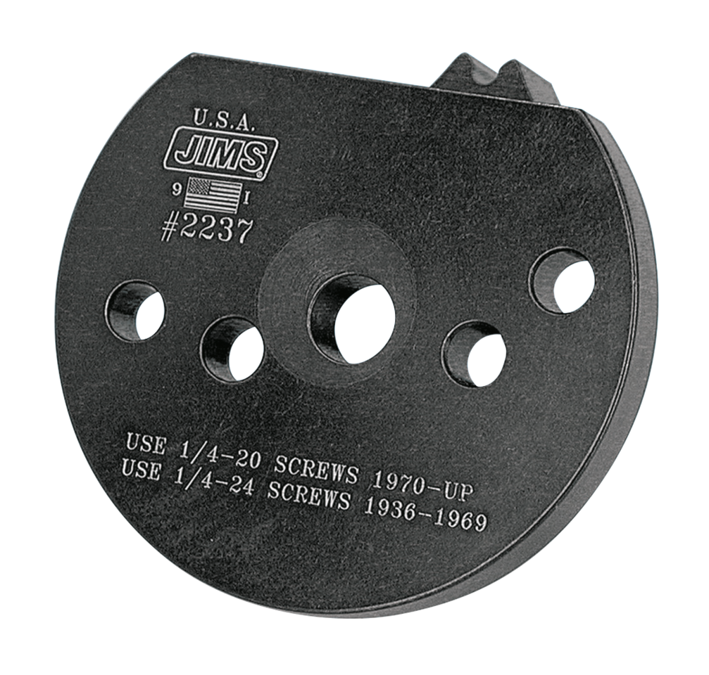 Jims Pinion Gear Lock Tool – Tools & Chemicals