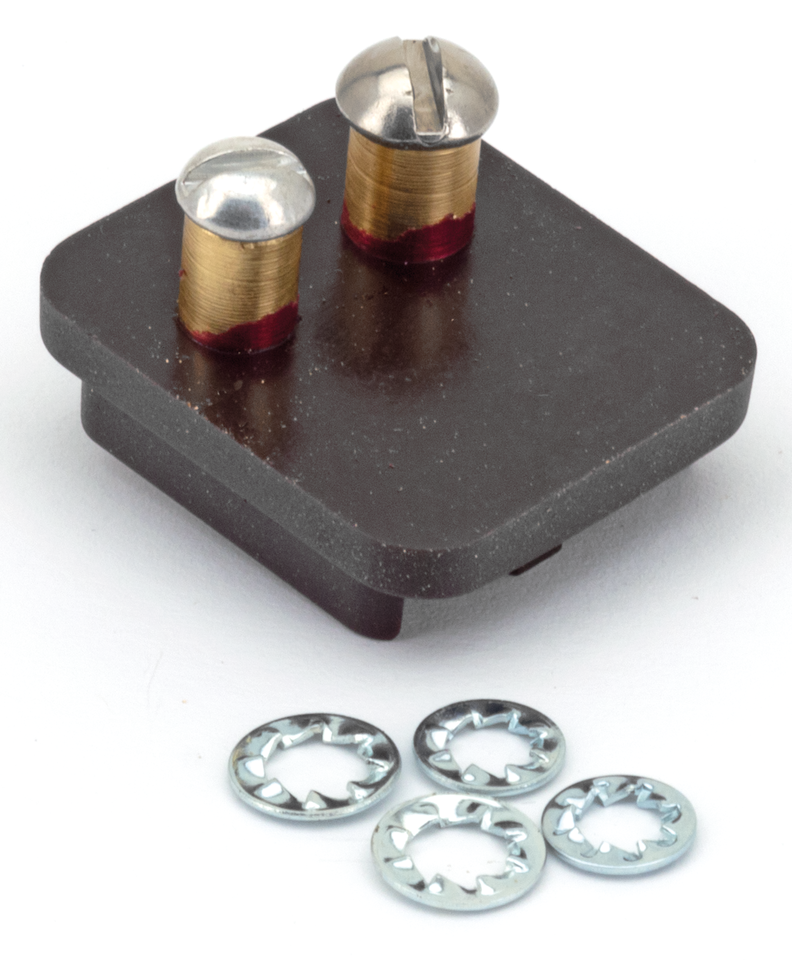 Samwel Supplies Headlight Terminal Block – Electric & Light